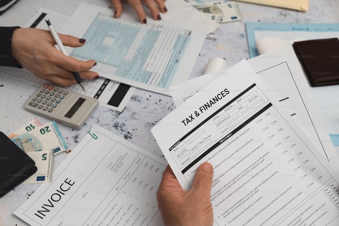 Tax Planning
